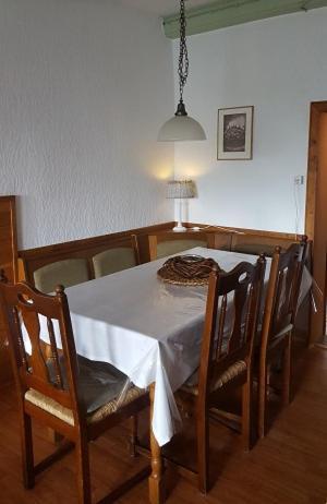 Ferienhaus Amsel Neuharlingersiel Eksteriør bilde
